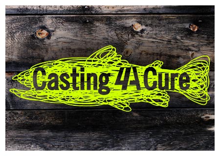 Casting 4 a Cure