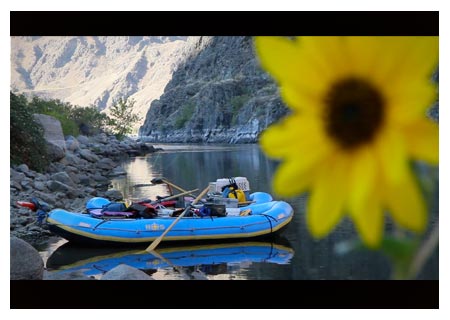 Hells Canyon